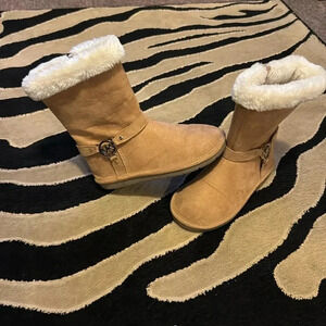 Michael Kors Boots